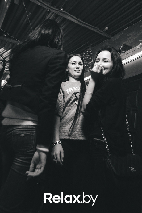 TIWIH Xmas party, фото № 43