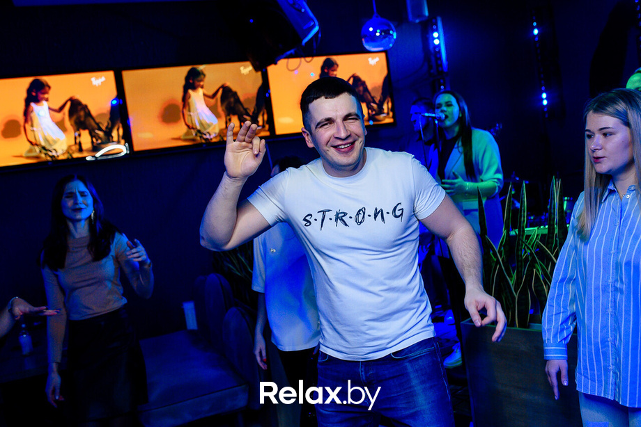 Terra Party, фото № 50