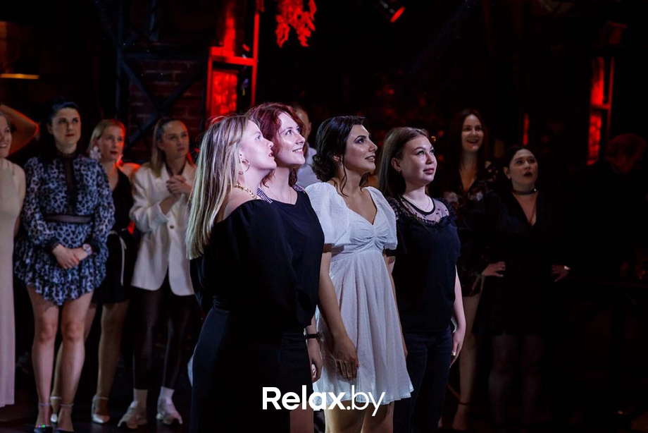 Brooklyn Live!, фото № 42