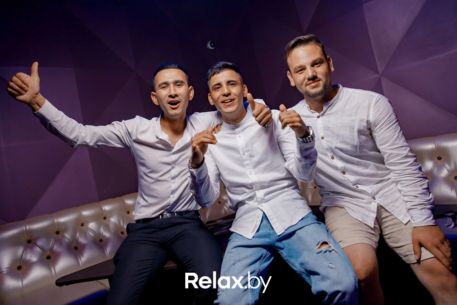 Every saturday, фото № 14