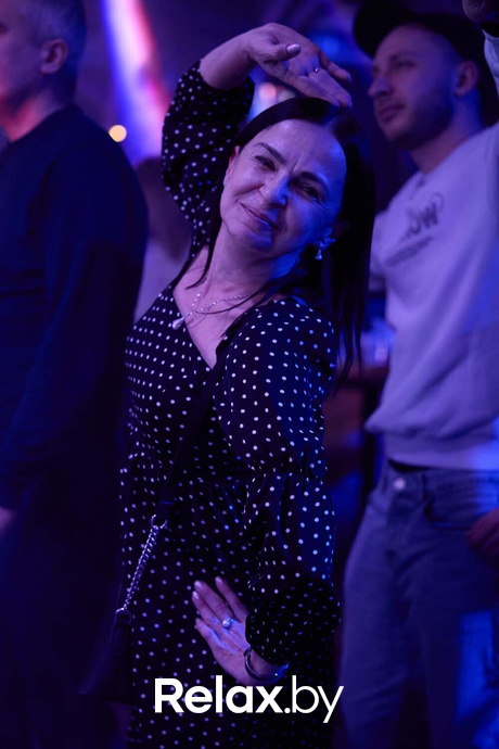 Ночные жители, фото № 15