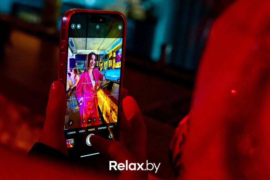 Friday Party, фото № 66