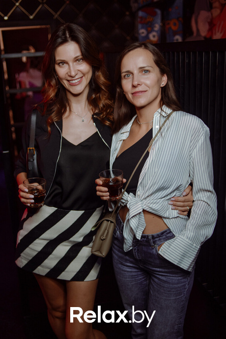 Saturday «Don’t stop the party», фото № 14