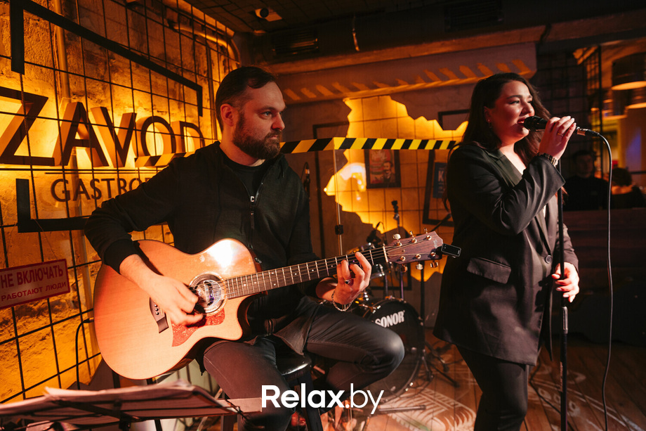 День Встречи Выпускников, фото № 15