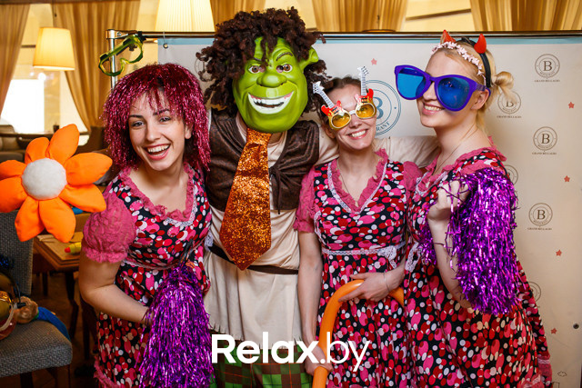 Детский день, фото № 75