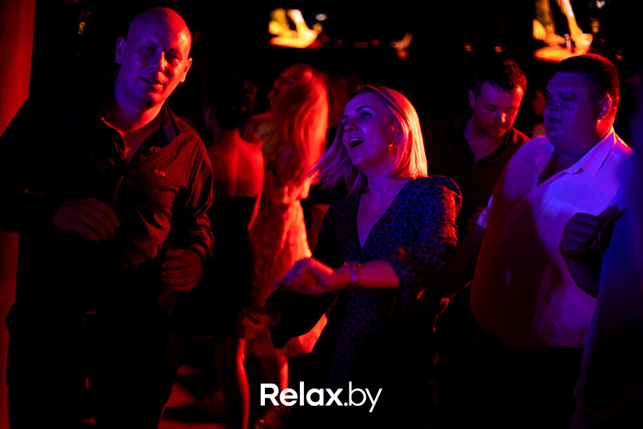 Ночные жители, фото № 72