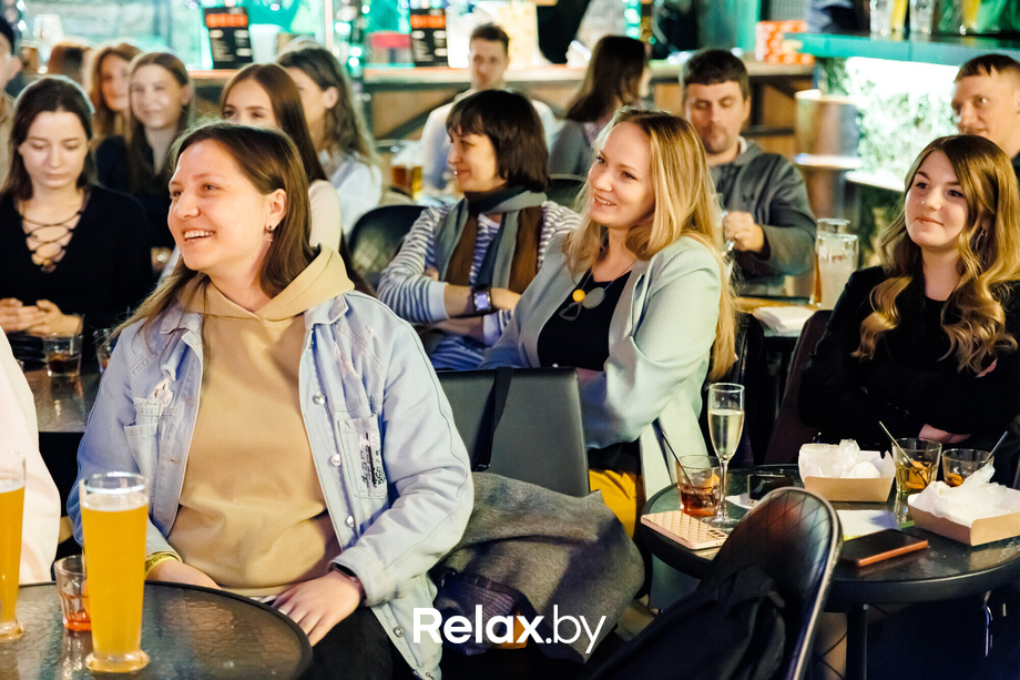 Отчетный концерт, фото № 74