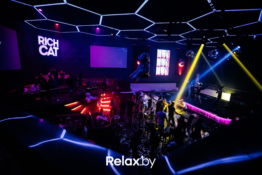 Every saturday, фото № 37