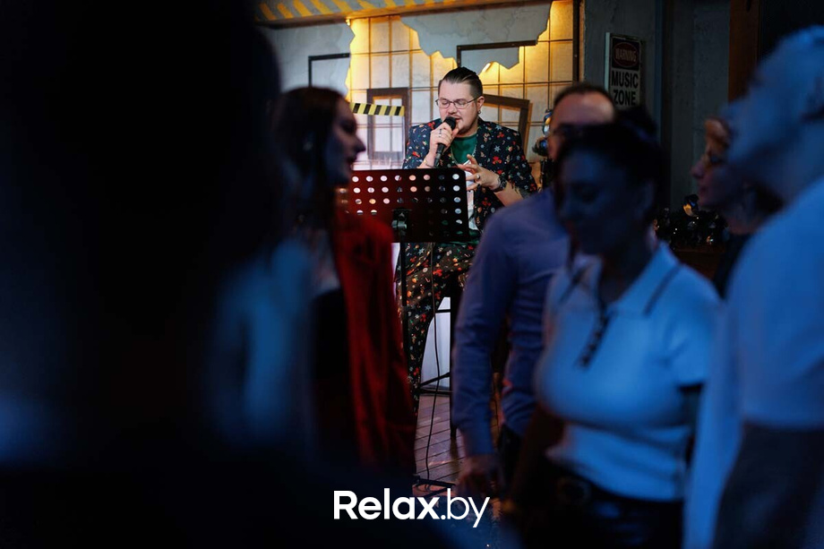 Новый 2025 год, фото № 157