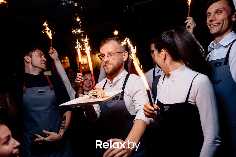 Ночные жители, фото № 28