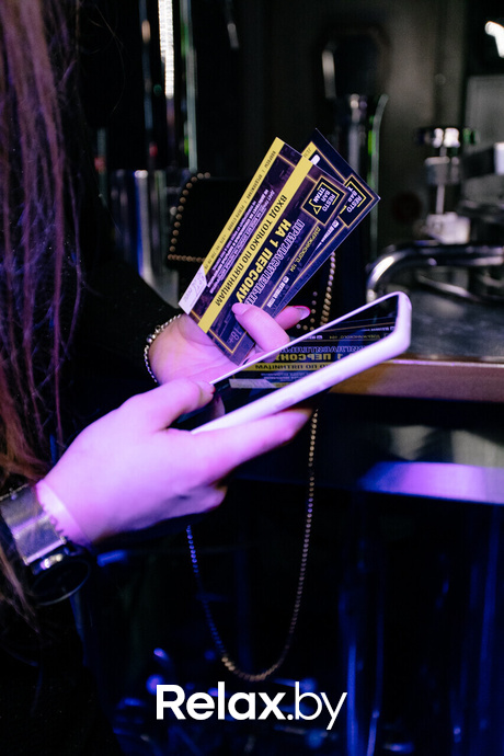 Ночь ведьм, фото № 50