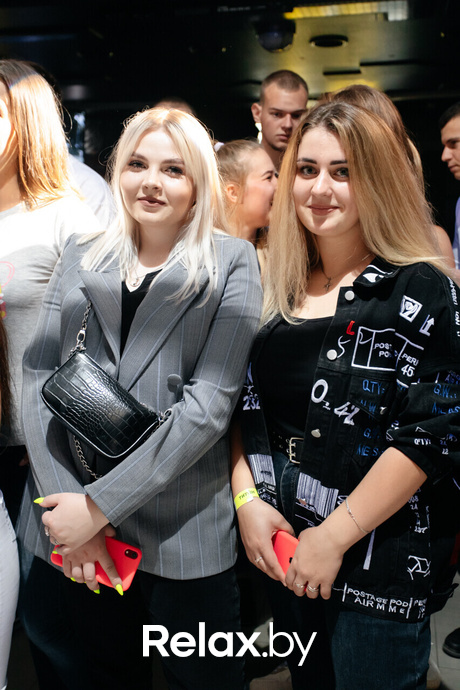 Black Jack, фото № 27