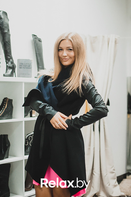 Открытие шоурума CooCulte&Eltacto, фото № 23