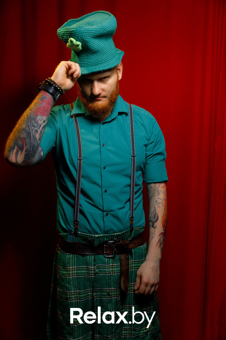 Halloween part 2, фото № 12