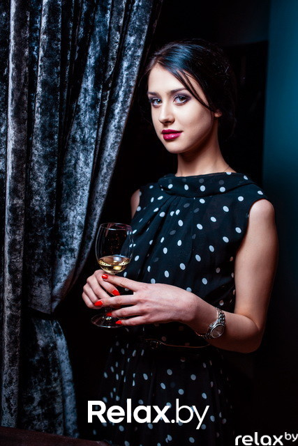 Закрытый дегустационный вечер винного дома Soto del Vicario, фото № 29