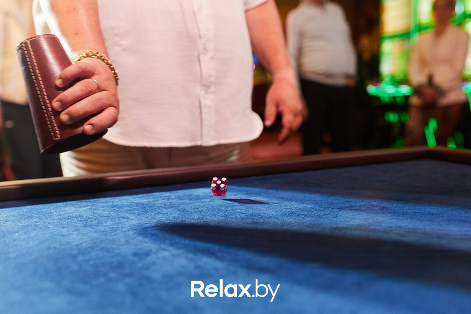 «Lucky 7 и Счастливый рейс», фото № 38