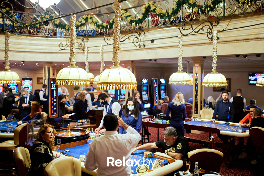 Мелодия удачи, фото № 43