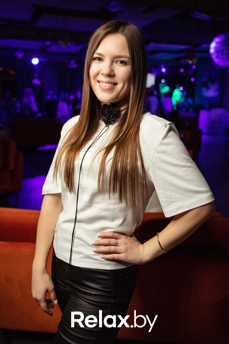 Ночные жители, фото № 16