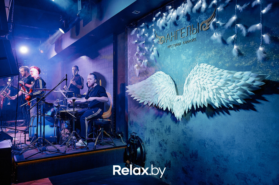 Friday Music, фото № 43