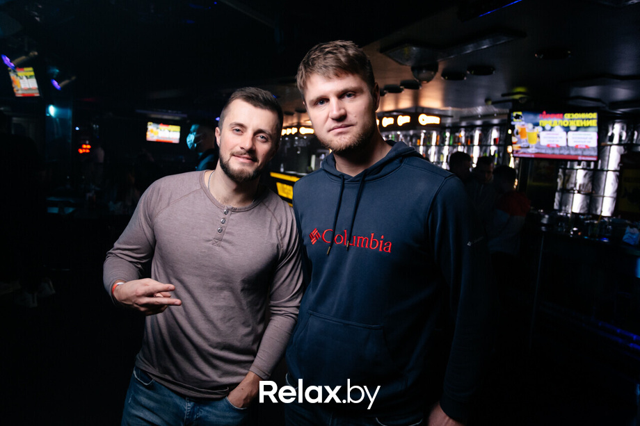 Взрываем пятницу, фото № 44