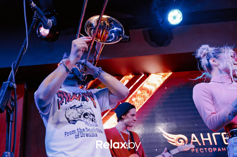 Хиты 90-х. Трибьют, фото № 52