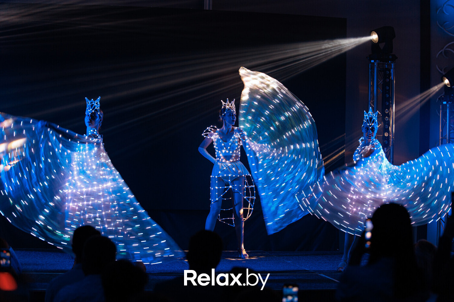 Человек Дела, фото № 110