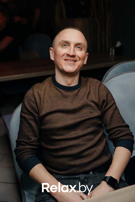 Ночные жители, фото № 1