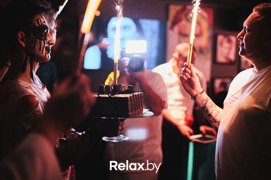 Halloween Zombieland, фото № 82