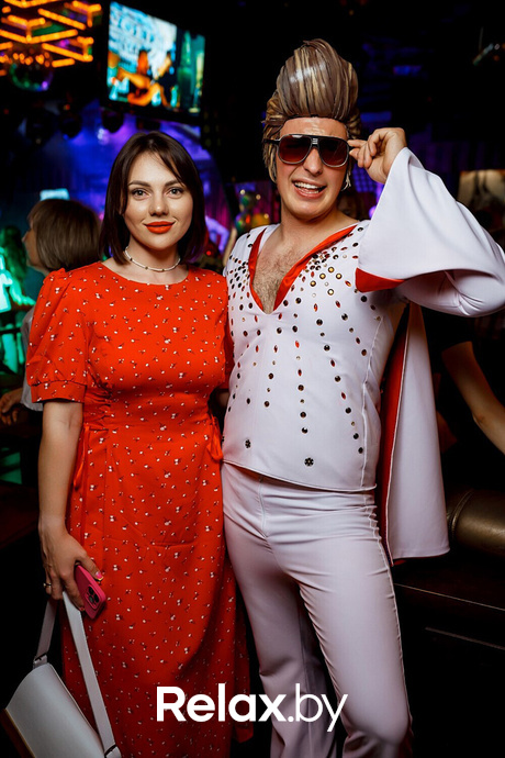 День рождения ресторана Бруклин!, фото № 107