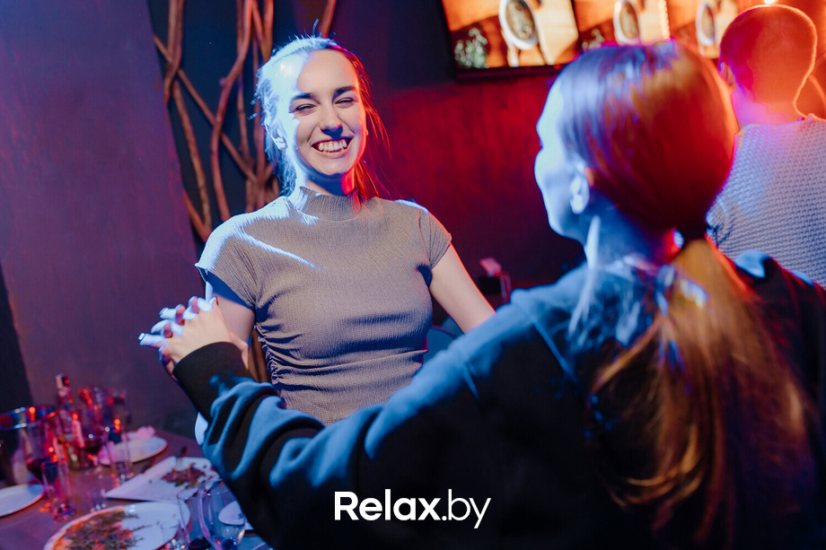 Ночные жители, фото № 2