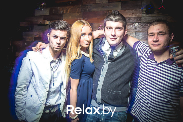 Mojitos Party, фото № 36