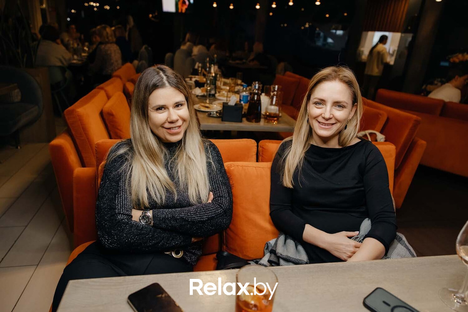 Ночные жители, фото № 9