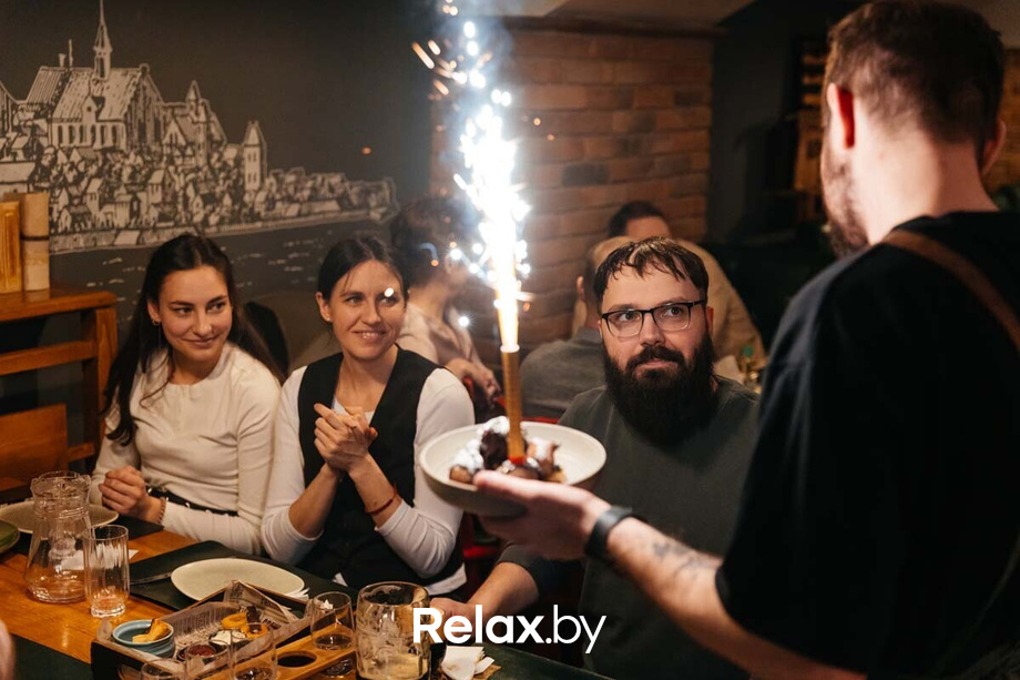 Танцуем в Броваре, фото № 28