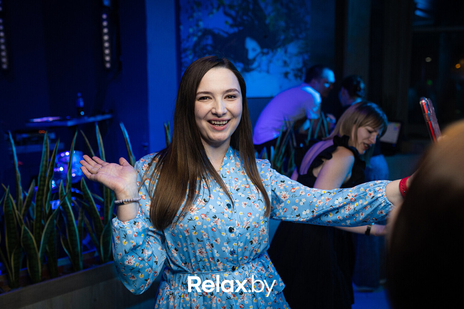 Ночные жители, фото № 76