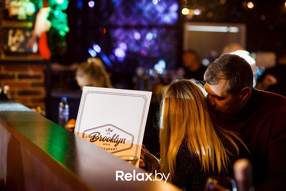 Brooklyn Live!, фото № 13