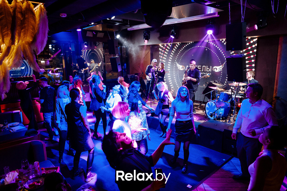 Friday Music, фото № 23