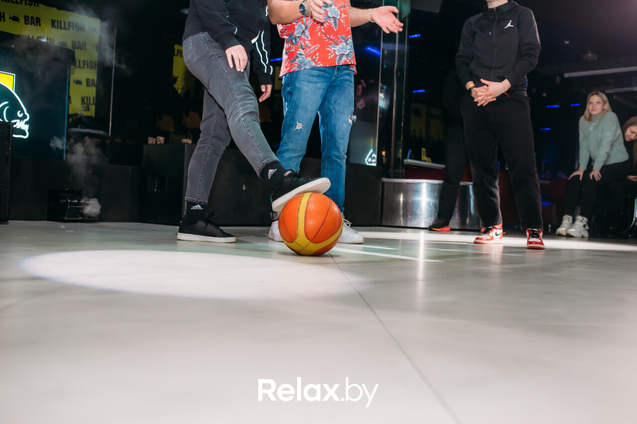 Футбол Party, фото № 20