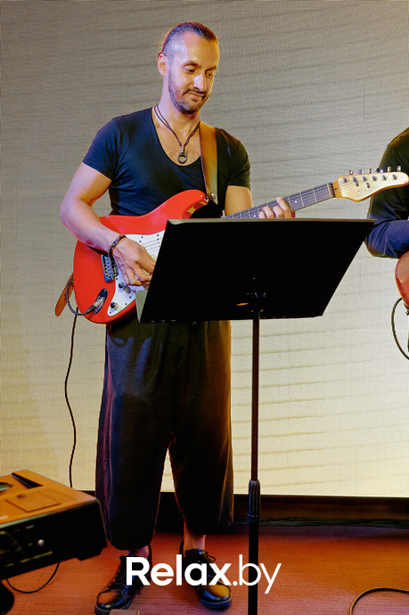 Saturday music, фото № 56