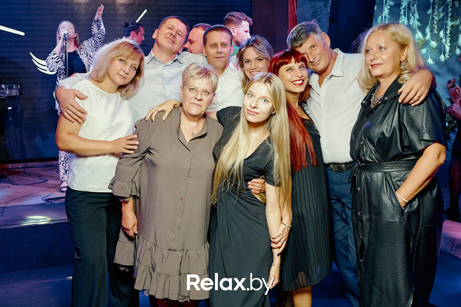 Saturday music, фото № 5