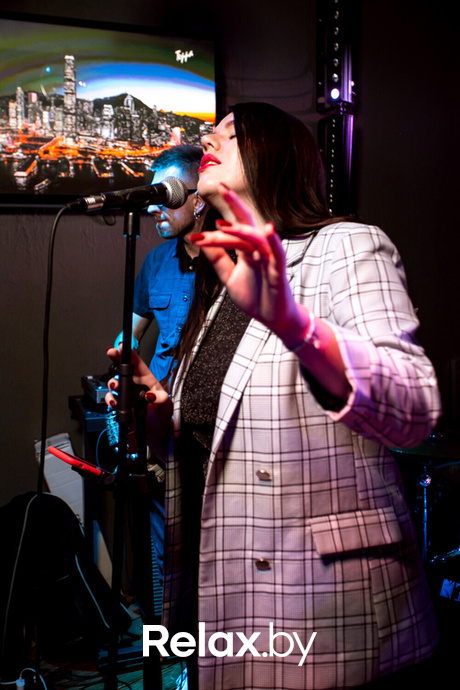 Ночные жители, фото № 4