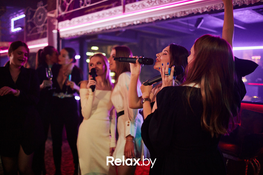 Police party, фото № 26