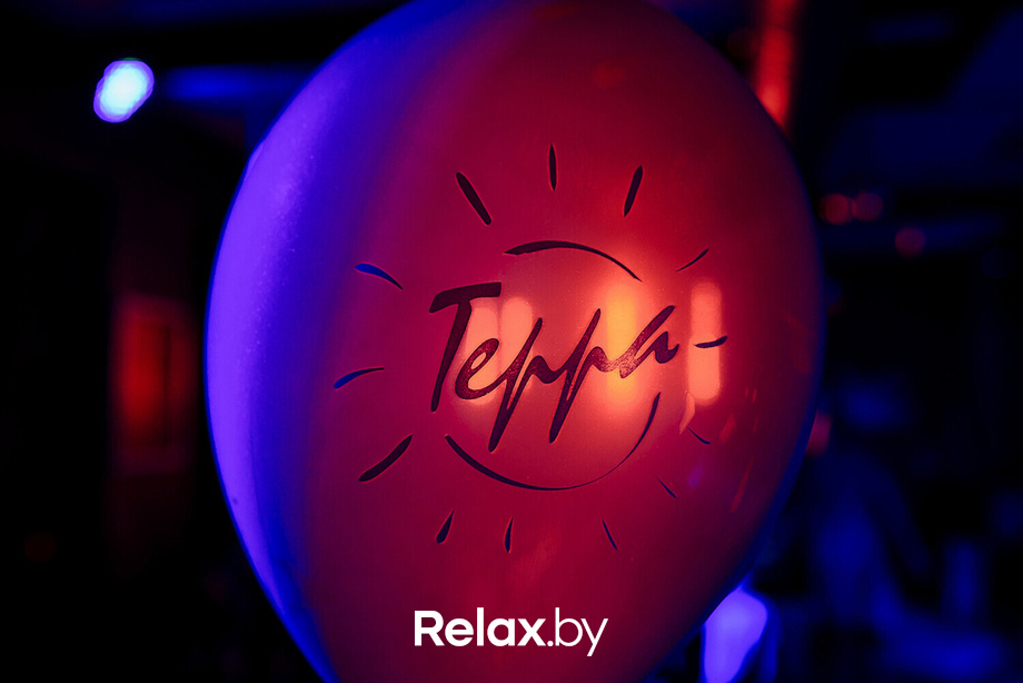 Ночные жители, фото № 58