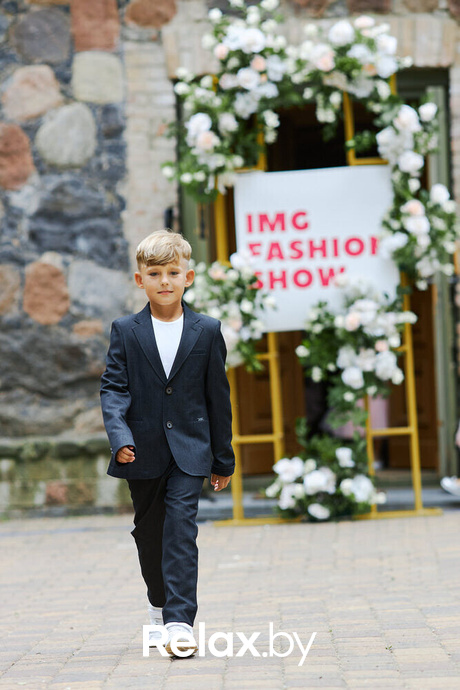 IMG FASHION SHOW – SUMMER 2021, фото № 328