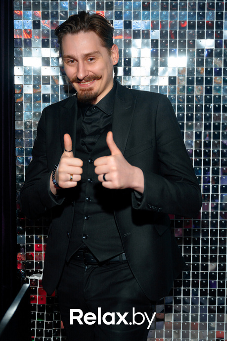 Вечеринка в караоке «Облака», фото № 21