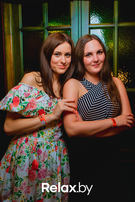 Спасибо, Август, за лето!, фото № 8