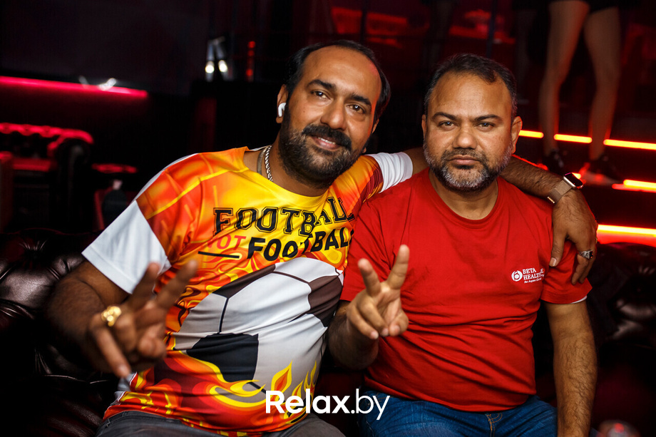 Жара, фото № 54