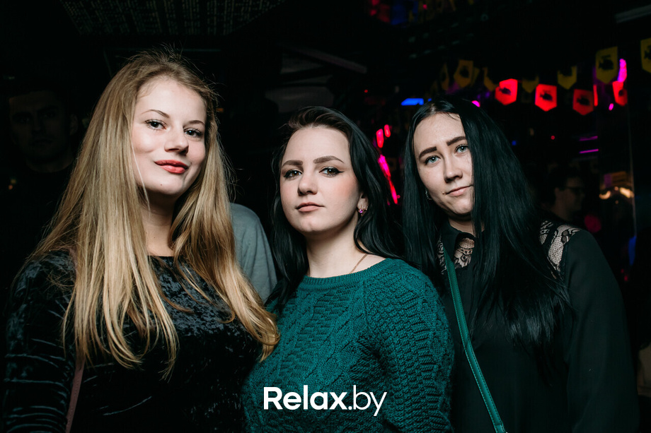 Killfish Birthday Party, фото № 36