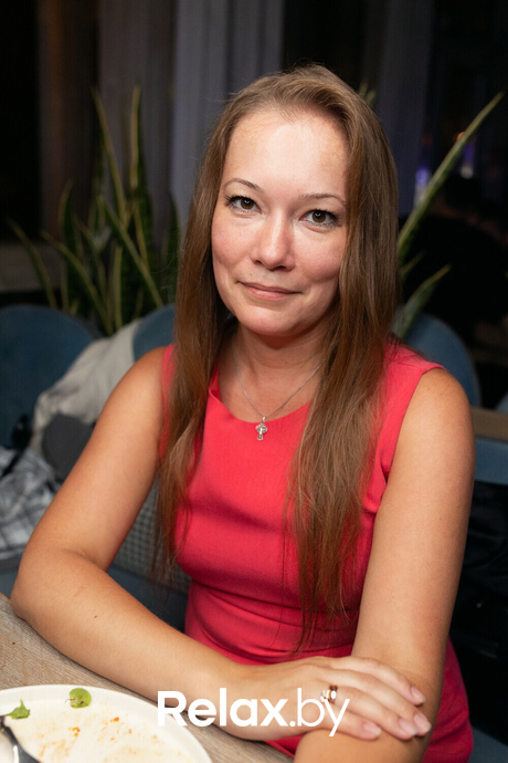 Ночные жители, фото № 34