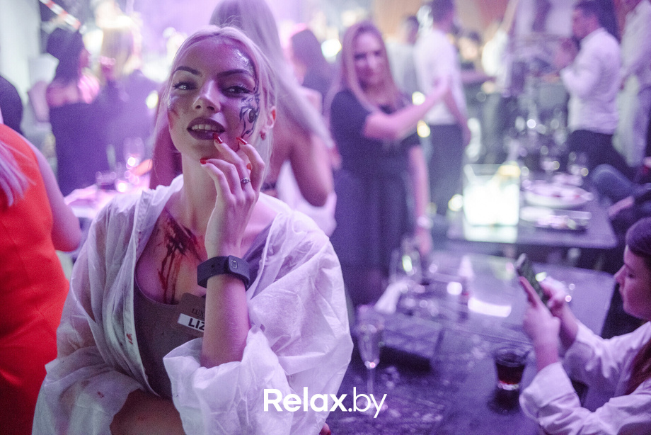 Saturday LUXURIA LXR, фото № 23