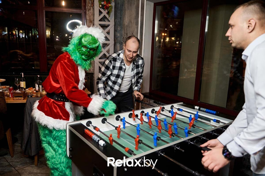 Новогодний Корпоратив, фото № 43